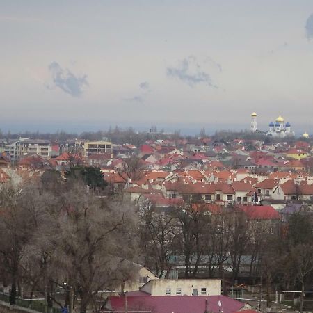 Apart Odessa Sea View Kadorr 3 Eksteriør bilde